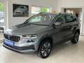 Skoda Karoq 1.5 TSI Tour DSG Virtual Matrix ACC Grau - thumbnail 1