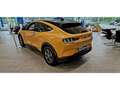 Ford Mustang Mach-E +B&O+DAB+LED+NAV+KeyFree+PDC+LMF+ Oranje - thumbnail 8