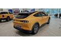 Ford Mustang Mach-E +B&O+DAB+LED+NAV+KeyFree+PDC+LMF+ Orange - thumbnail 6