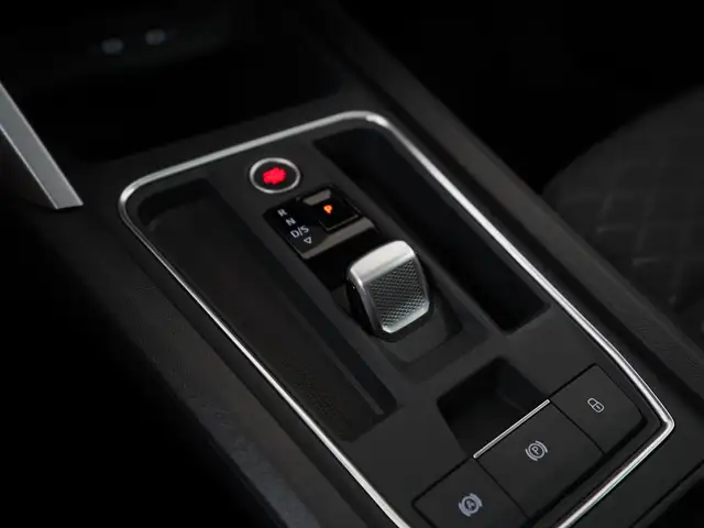 Seat Leon view 12
