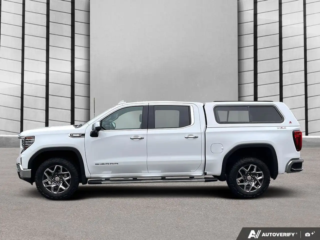 GMC Sierra 1500 fotografie GMC Sierra 1500