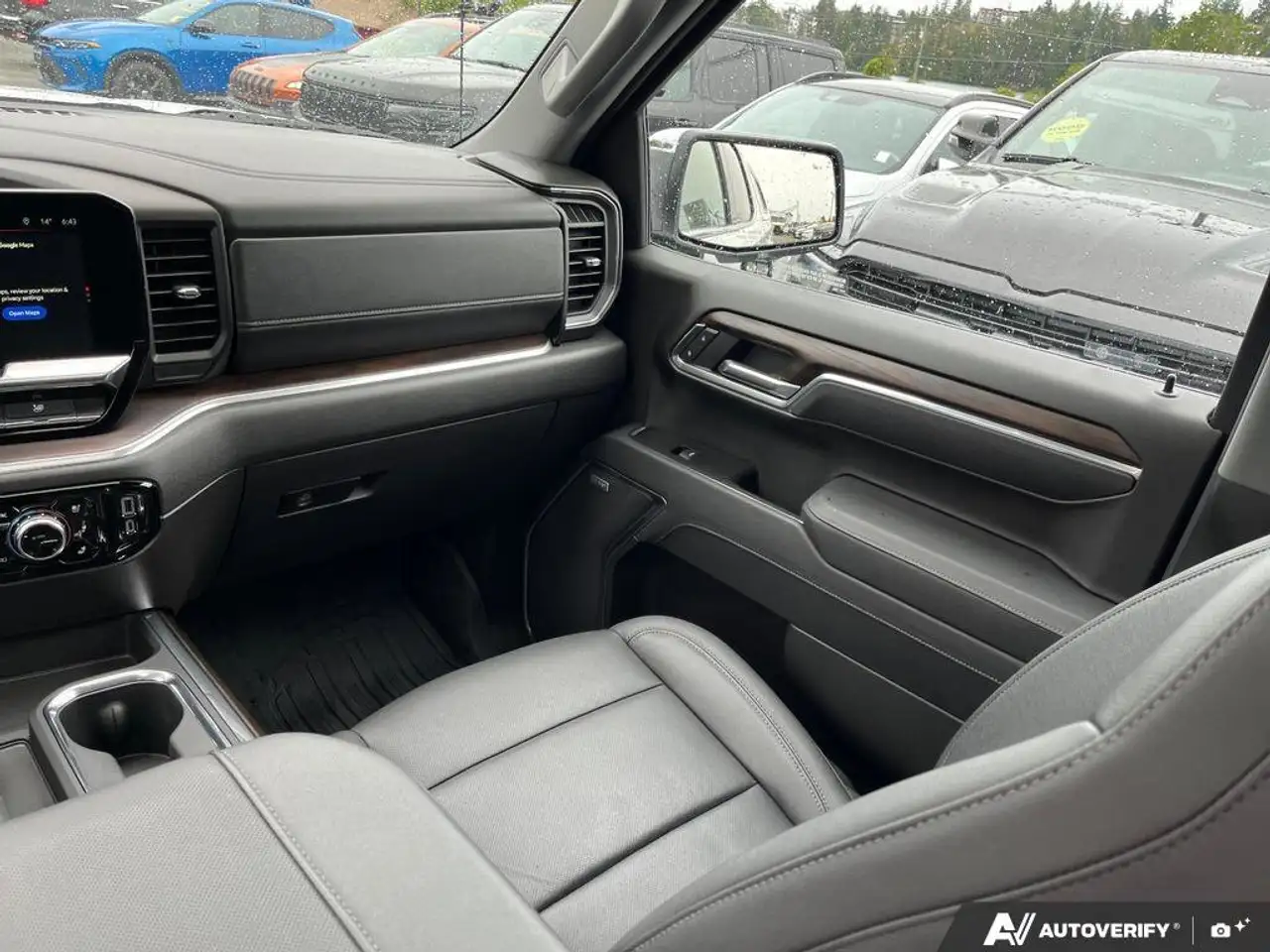 GMC Sierra 1500 fotografie GMC Sierra 1500
