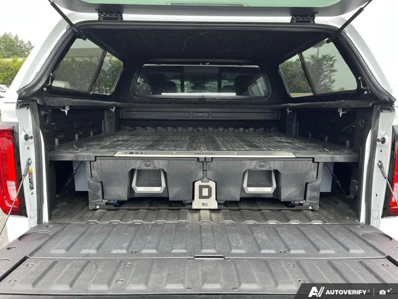 GMC Sierra 1500 fotografie GMC Sierra 1500