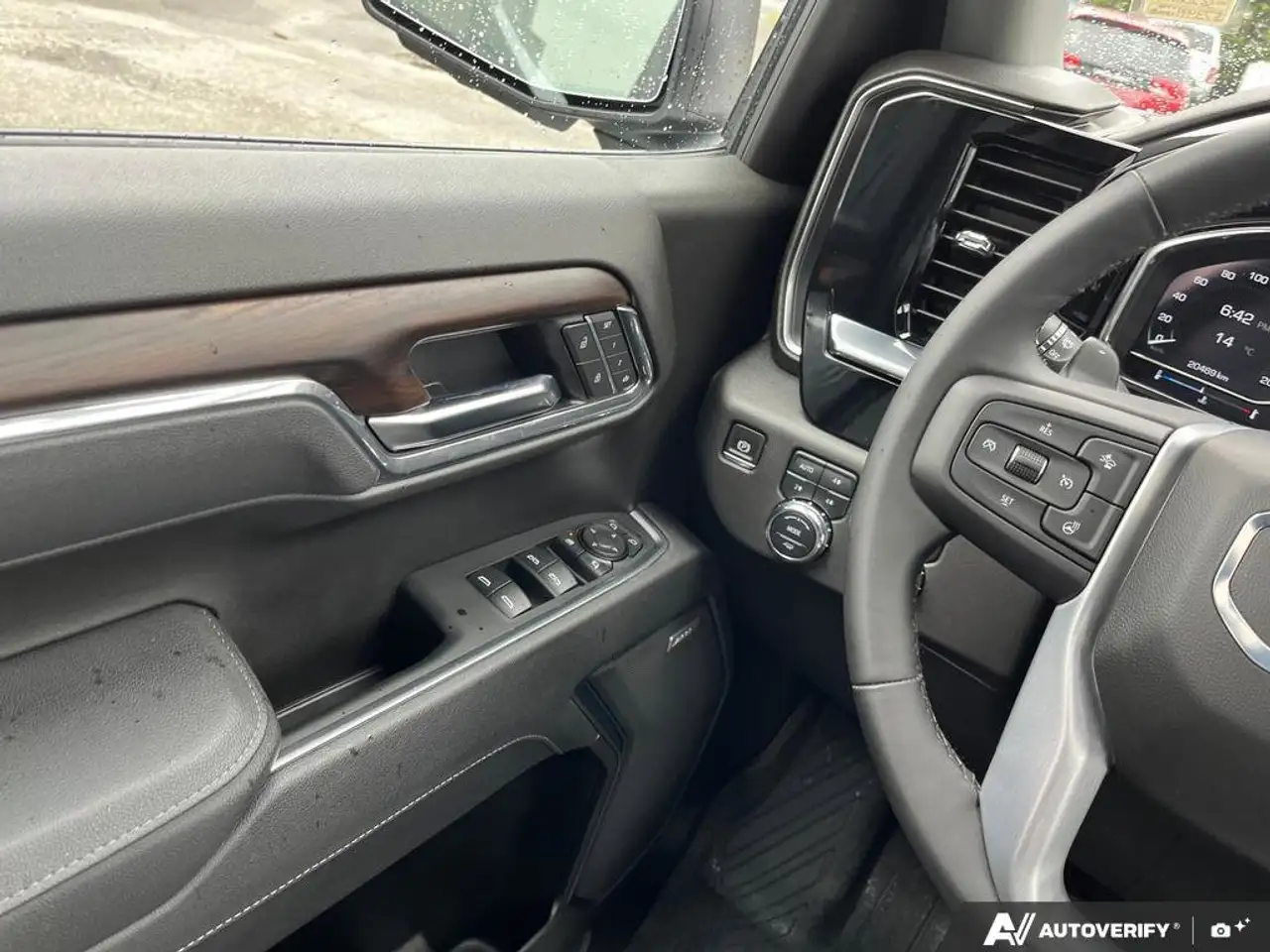 GMC Sierra 1500 fotografie GMC Sierra 1500