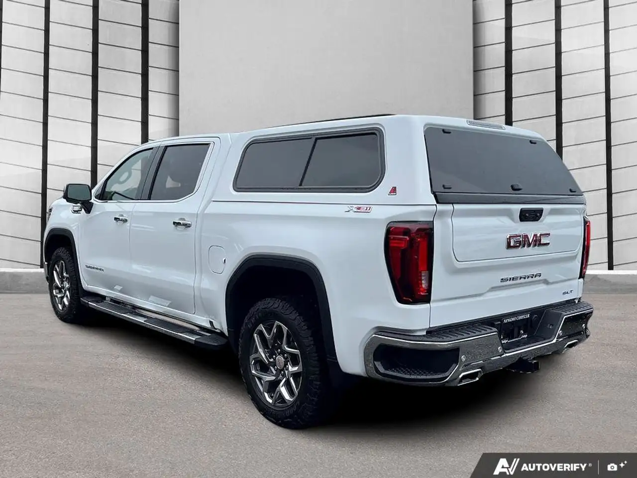 GMC Sierra 1500 fotografie GMC Sierra 1500