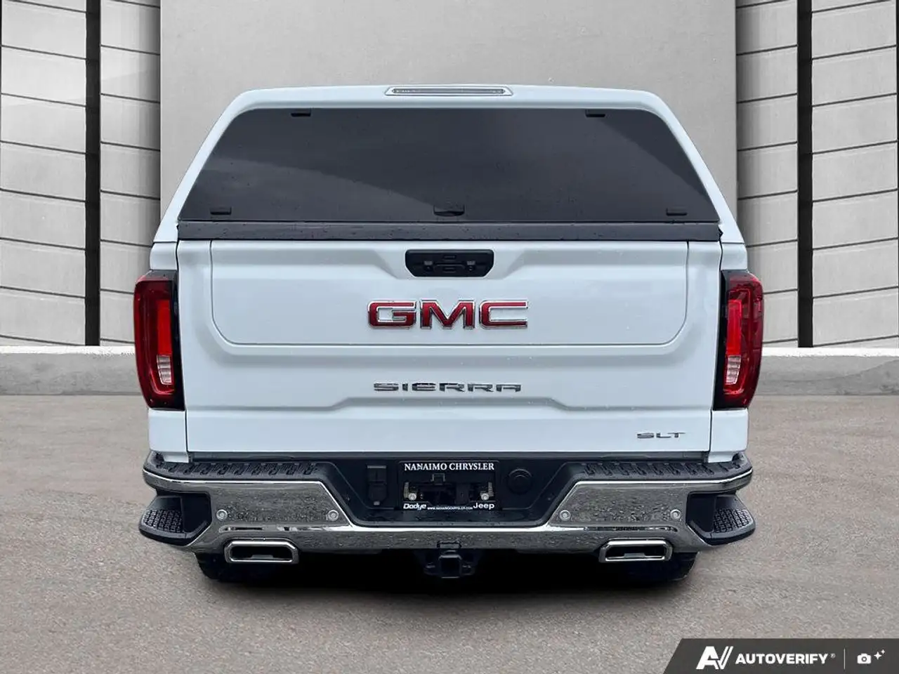 GMC Sierra 1500 fotografie GMC Sierra 1500