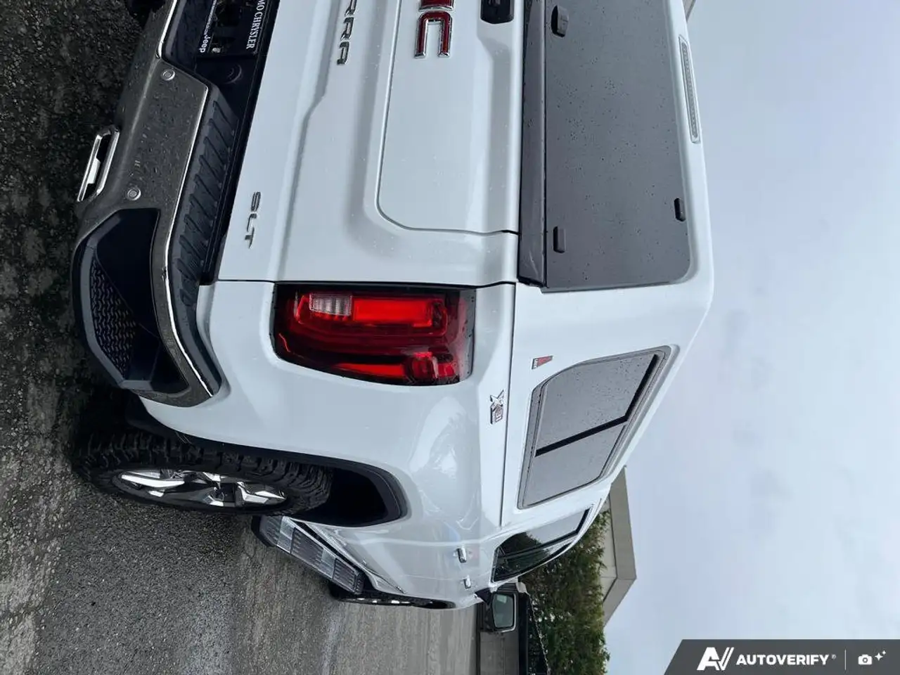 GMC Sierra 1500 fotografie GMC Sierra 1500