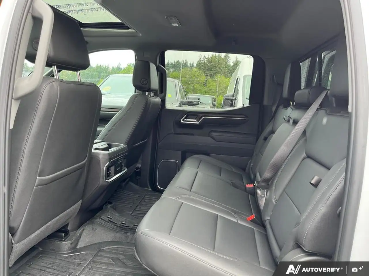 GMC Sierra 1500 fotografie GMC Sierra 1500