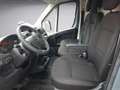 Opel Movano C 2.2 Diesel Edition Cargo L2H2 3,5t 140PS Gris - thumbnail 9