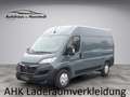 Opel Movano C 2.2 Diesel Edition Cargo L2H2 3,5t 140PS Gris - thumbnail 1