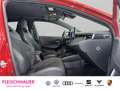 Toyota Corolla Touring Sports Hybrid Lounge MATRIX+PANO+ACC+HUD+N Rojo - thumbnail 16