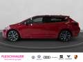 Toyota Corolla Touring Sports Hybrid Lounge MATRIX+PANO+ACC+HUD+N Rojo - thumbnail 3