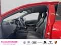 Toyota Corolla Touring Sports Hybrid Lounge MATRIX+PANO+ACC+HUD+N Rojo - thumbnail 8