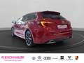 Toyota Corolla Touring Sports Hybrid Lounge MATRIX+PANO+ACC+HUD+N Rojo - thumbnail 4
