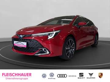 Touring Sports Hybrid Lounge MATRIX+PANO+ACC+HUD+N