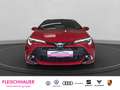 Toyota Corolla Touring Sports Hybrid Lounge MATRIX+PANO+ACC+HUD+N Rojo - thumbnail 2
