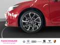 Toyota Corolla Touring Sports Hybrid Lounge MATRIX+PANO+ACC+HUD+N Rojo - thumbnail 6