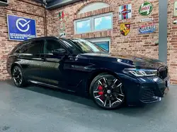 BMW Série 5 540dA Touring 3.0 340cv Auto xDrive M-SPORT
