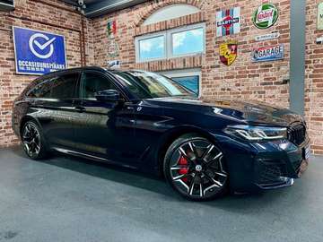 540dA Touring 3.0 340cv Auto xDrive M-SPORT