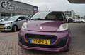 Peugeot 107 1.0 Access Accent| AIRCO| NL AUTO| Paars - thumbnail 5