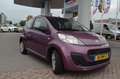 Peugeot 107 1.0 Access Accent| AIRCO| NL AUTO| Fioletowy - thumbnail 4