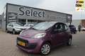 Peugeot 107 1.0 Access Accent| AIRCO| NL AUTO| Paars - thumbnail 1