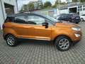 Ford EcoSport Titanium Orange - thumbnail 3