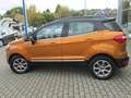 Ford EcoSport Titanium Orange - thumbnail 4