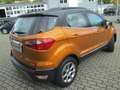 Ford EcoSport Titanium Orange - thumbnail 2