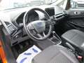 Ford EcoSport Titanium Orange - thumbnail 17
