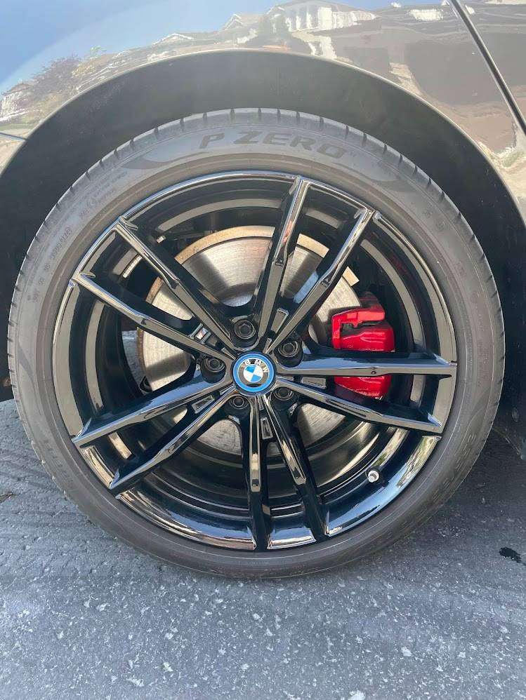 2023 BMW 3 Series 330e xDrive M Sports Pro alt 5