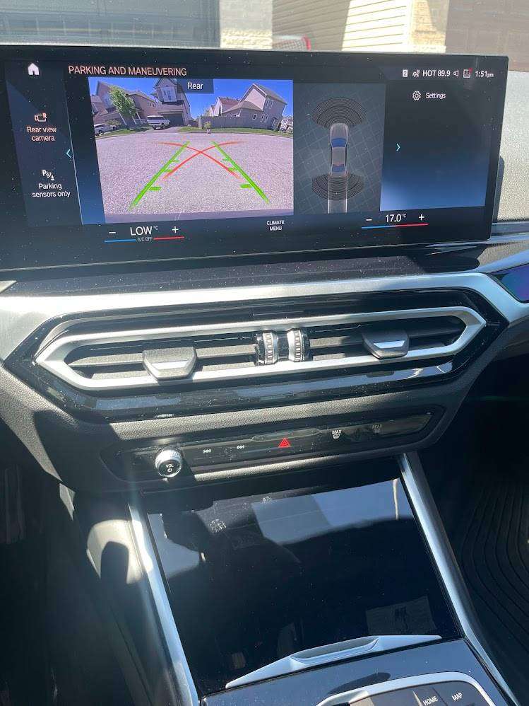 2023 BMW 3 Series 330e xDrive M Sports Pro thumb 20