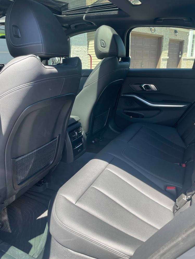 2023 BMW 3 Series 330e xDrive M Sports Pro thumb 11