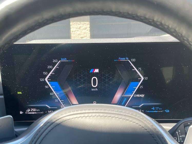 2023 BMW 3 Series 330e xDrive M Sports Pro thumb 21