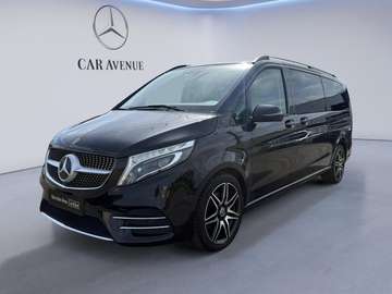 d AMG Line