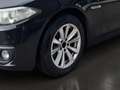 BMW 525 d Österreich-Paket Aut. Noir - thumbnail 9