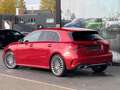 Mercedes-Benz A 220 d AMG Pano/Burm/HUdisplay/Mempack Rouge - thumbnail 4