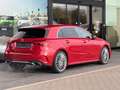 Mercedes-Benz A 220 d AMG Pano/Burm/HUdisplay/Mempack Rouge - thumbnail 3