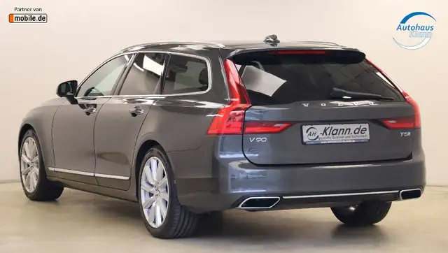 Volvo V90 view 6