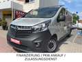 Opel Vivaro B Kasten/Kombi Kasten L2H1  2,9t Argent - thumbnail 1