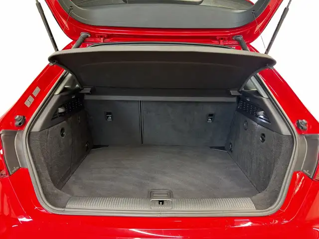 Audi A3 view 12
