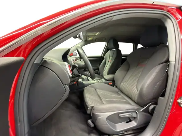 Audi A3 view 15