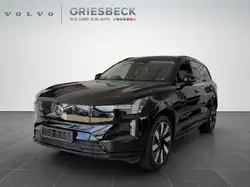 Volvo EX90 Twin Motor 7 Sitzer Plus Pure Electric ACC