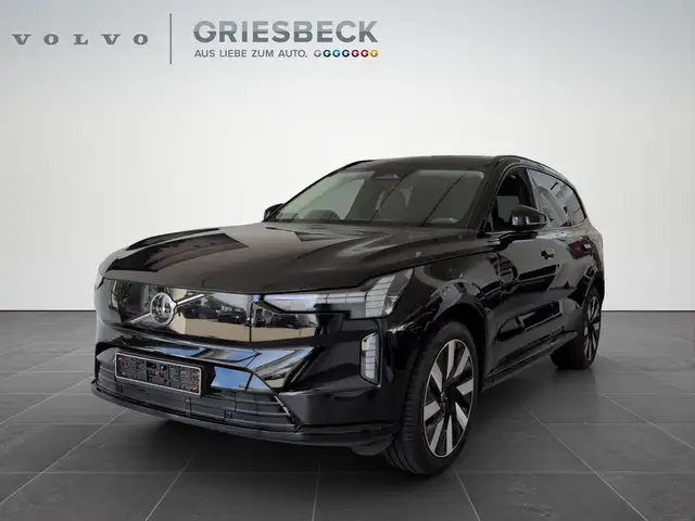 Volvo EX90 Twin Motor 7 Sitzer Plus Pure Electric ACC