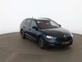 Skoda Octavia Combi 2.0 TDI Style Aut LED SKY AHK TEMP Blau - thumbnail 5