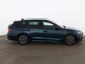 Skoda Octavia Combi 2.0 TDI Style Aut LED SKY AHK TEMP Blau - thumbnail 4