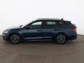 Skoda Octavia Combi 2.0 TDI Style Aut LED SKY AHK TEMP Blau - thumbnail 6