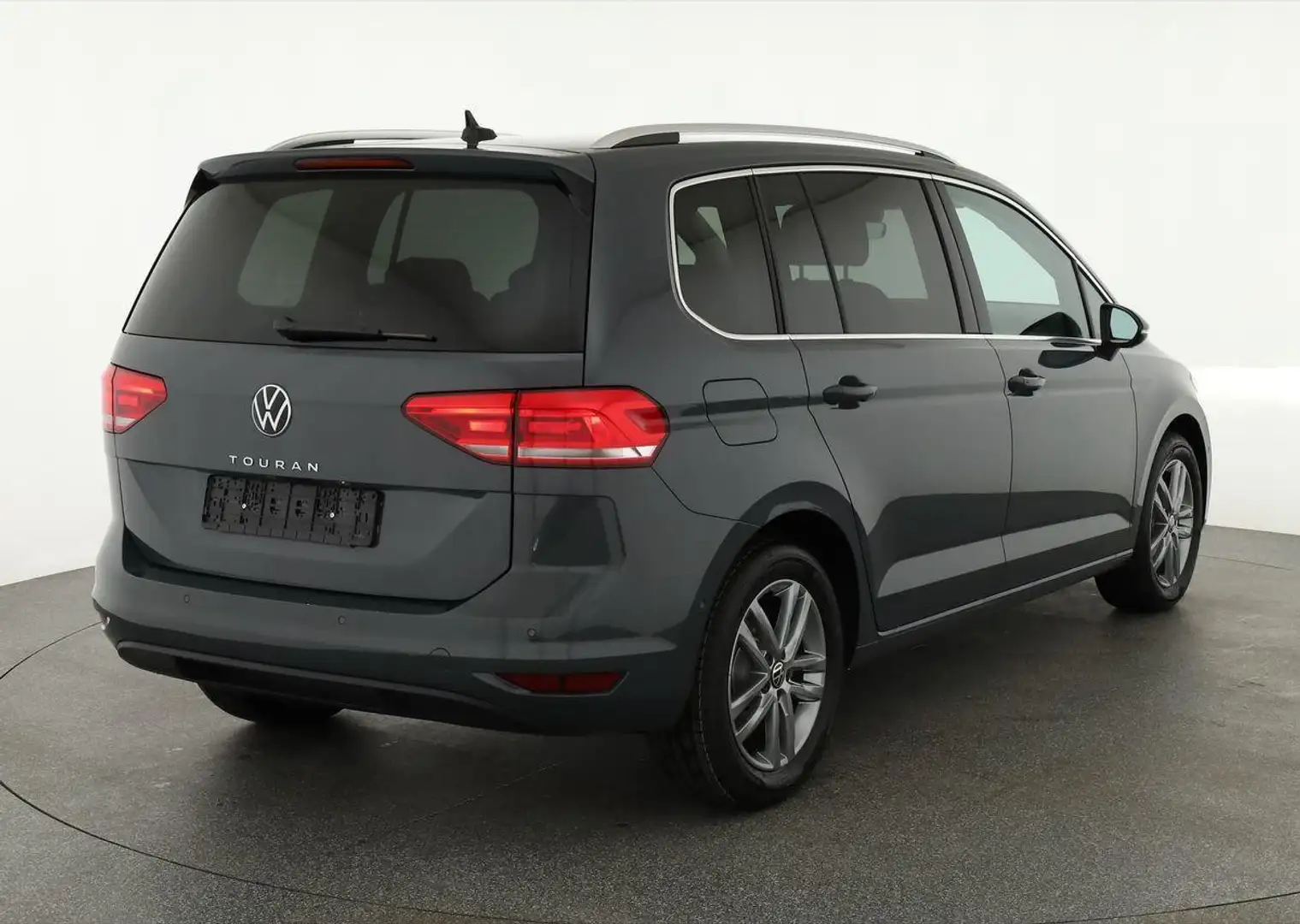 Volkswagen Touran Comfortline BMT/Start-Stopp 1.5 TSI DSG Comfort... Grau - 2