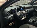 Mercedes-Benz A 180 AMG Line Burmeister Panorama Dealer Ondrh en Garan Negro - thumbnail 3