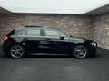 Mercedes-Benz A 180 AMG Line Burmeister Panorama Dealer Ondrh en Garan Negro - thumbnail 4